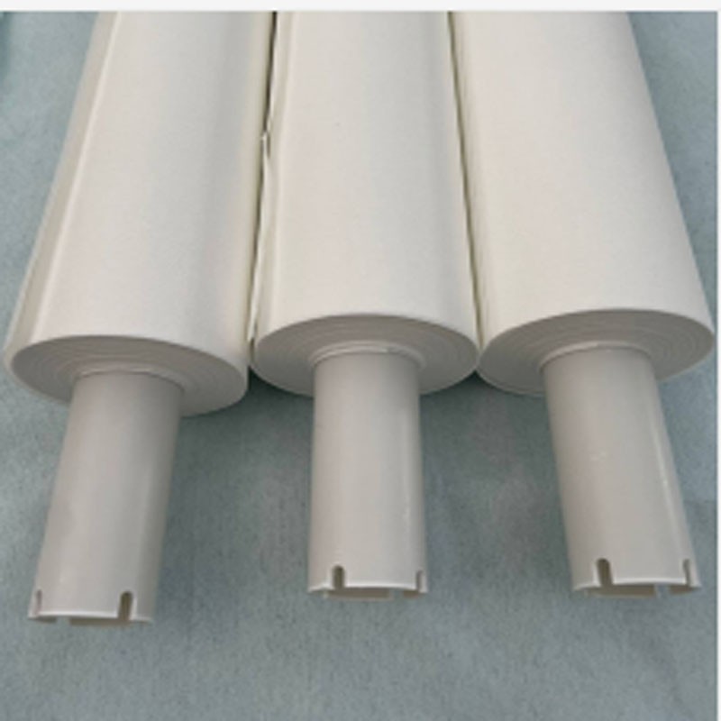 Plain Spunlace Nonwoven factory