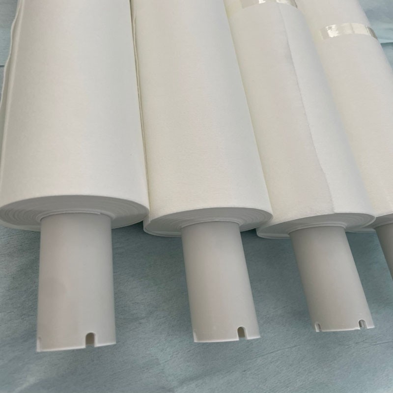 Plain Spunlace Nonwoven price