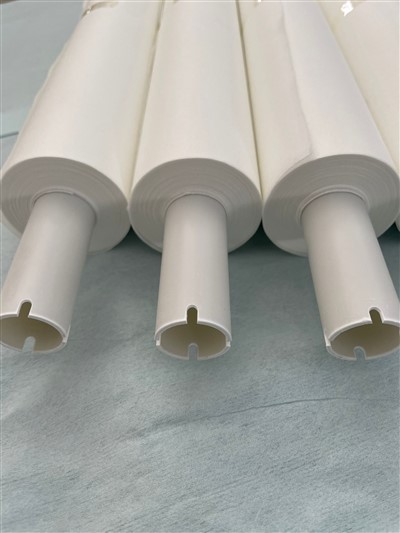 Plain Spunlace Nonwoven