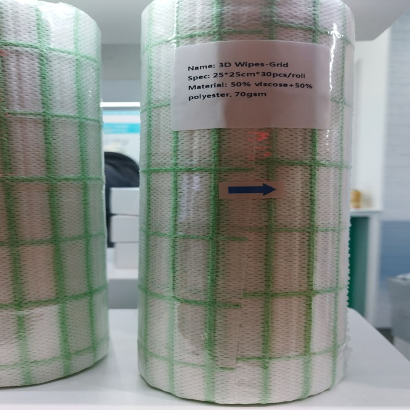 Two Layer Friction Cleaning Sheet best