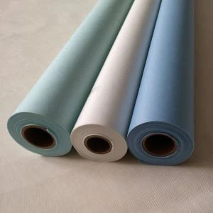 Automatic Blanket Wash Dry Cloth for KBA