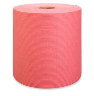 Do quarter - fold cleaning wipers come in packs?